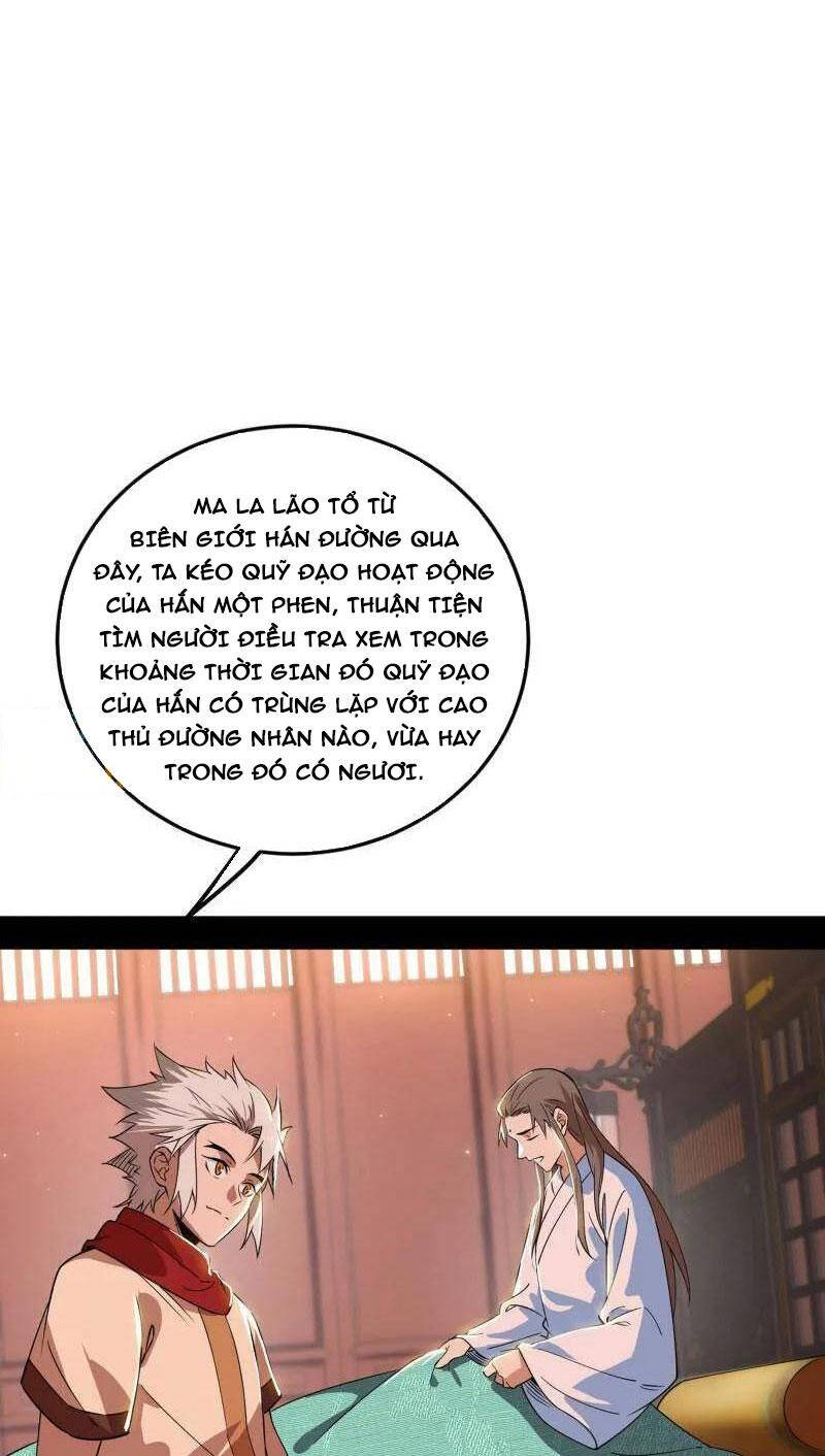 Ta Là Tà Đế Chap 478 - Next Chap 479