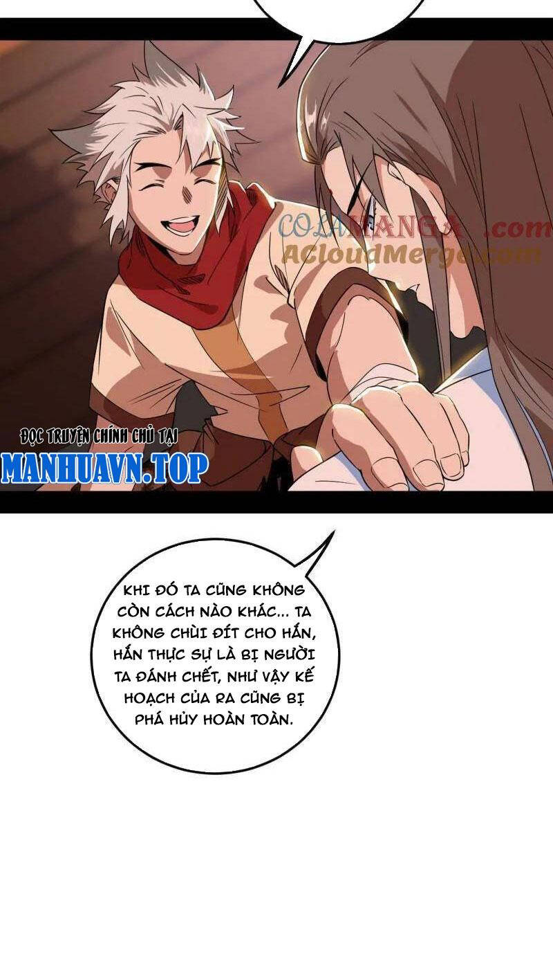 Ta Là Tà Đế Chap 478 - Next Chap 479