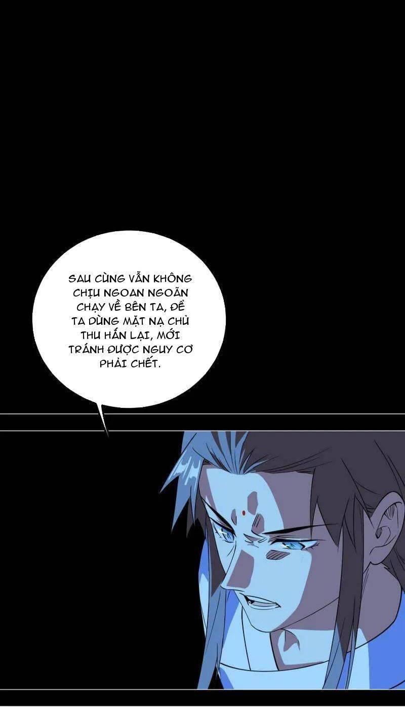 Ta Là Tà Đế Chap 478 - Next Chap 479