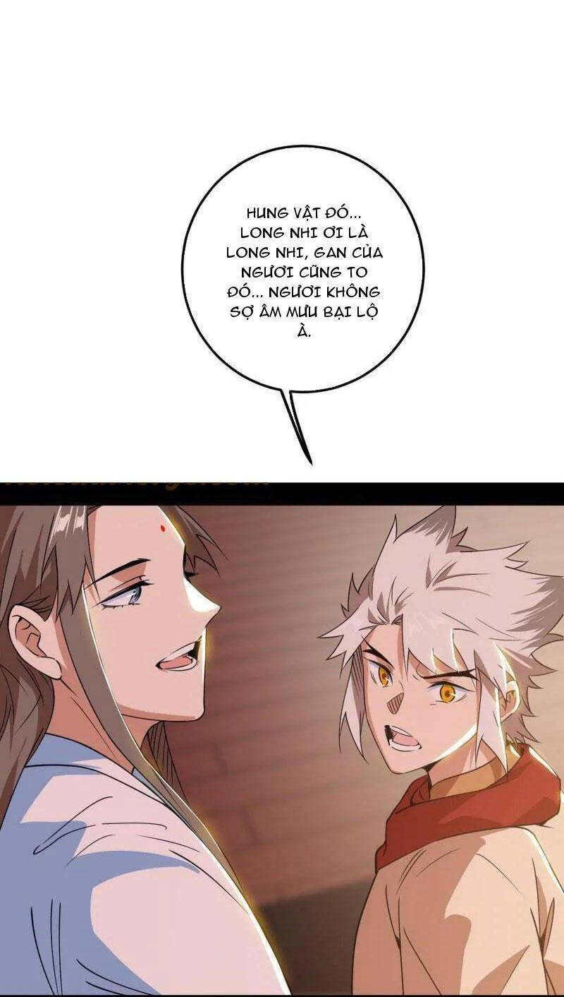 Ta Là Tà Đế Chap 478 - Next Chap 479