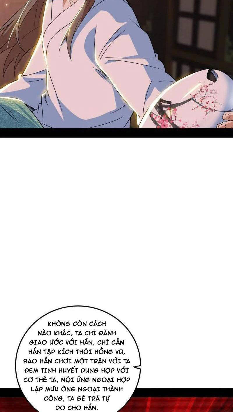 Ta Là Tà Đế Chap 478 - Next Chap 479