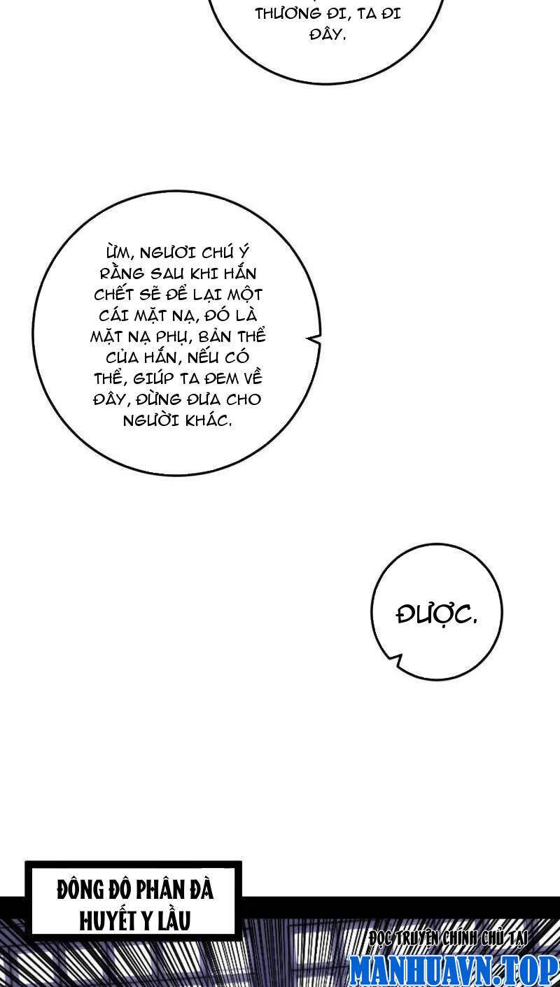 Ta Là Tà Đế Chap 478 - Next Chap 479