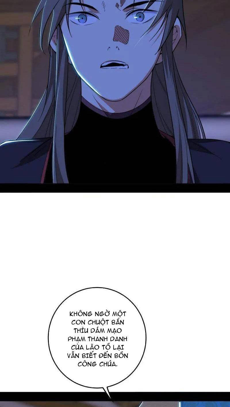 Ta Là Tà Đế Chap 478 - Next Chap 479