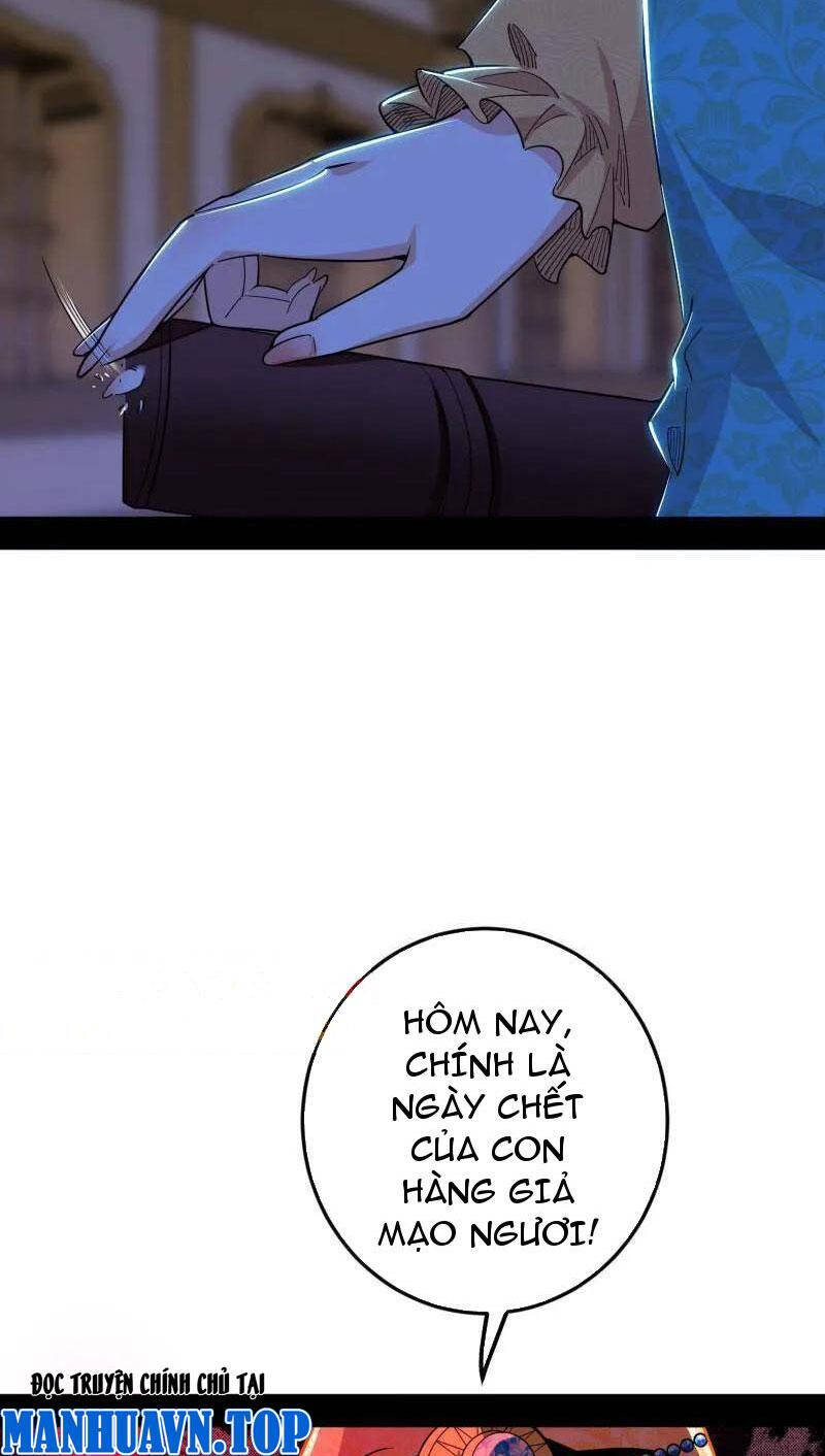 Ta Là Tà Đế Chap 478 - Next Chap 479