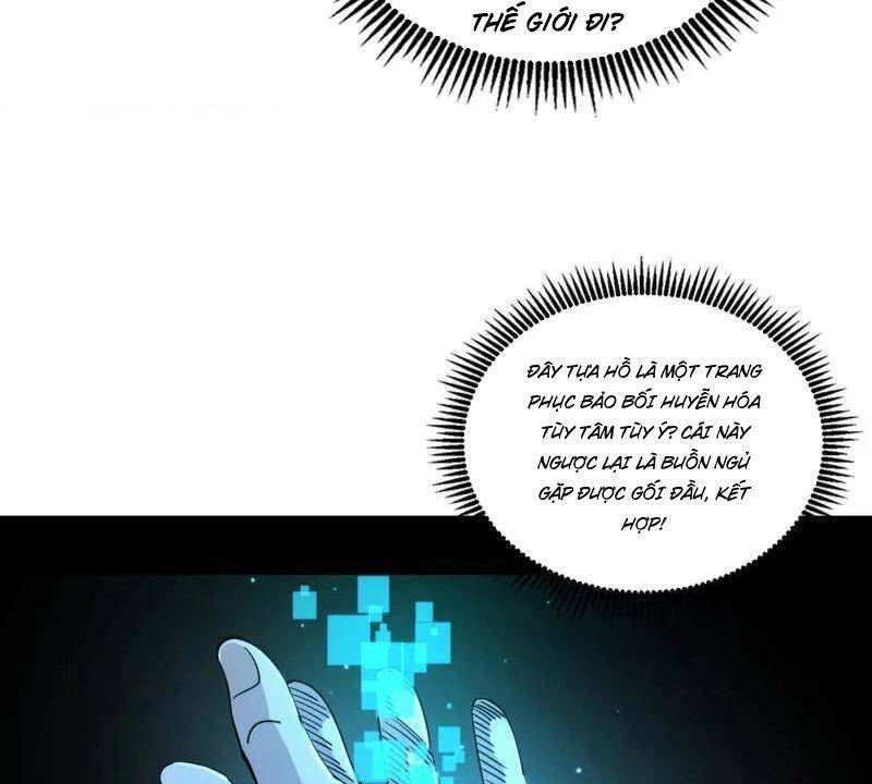 Ta Là Tà Đế Chap 506 - Next Chap 507