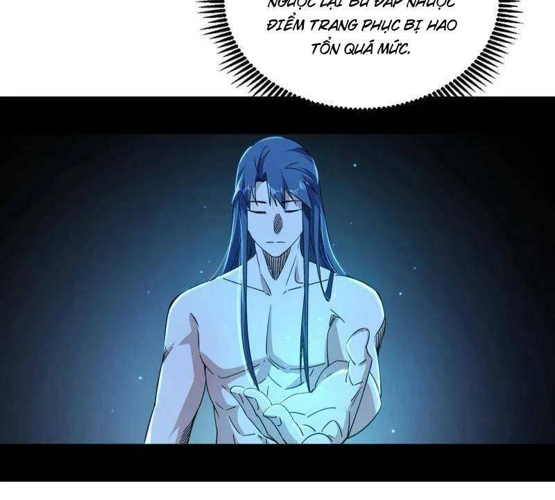 Ta Là Tà Đế Chap 506 - Next Chap 507