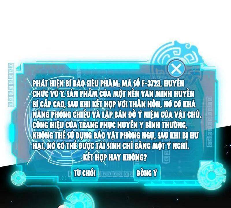 Ta Là Tà Đế Chap 506 - Next Chap 507