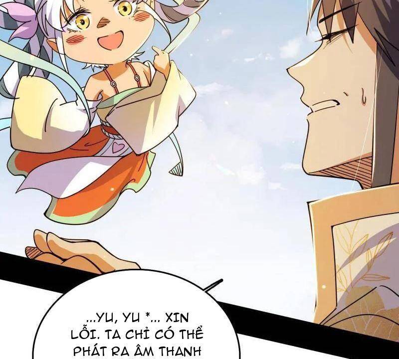 Ta Là Tà Đế Chap 506 - Next Chap 507