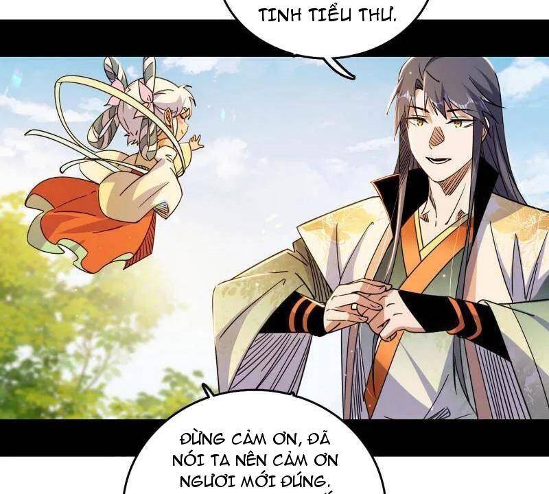 Ta Là Tà Đế Chap 506 - Next Chap 507