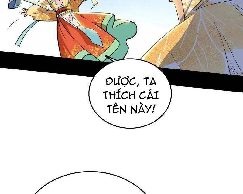 Ta Là Tà Đế Chap 506 - Next Chap 507
