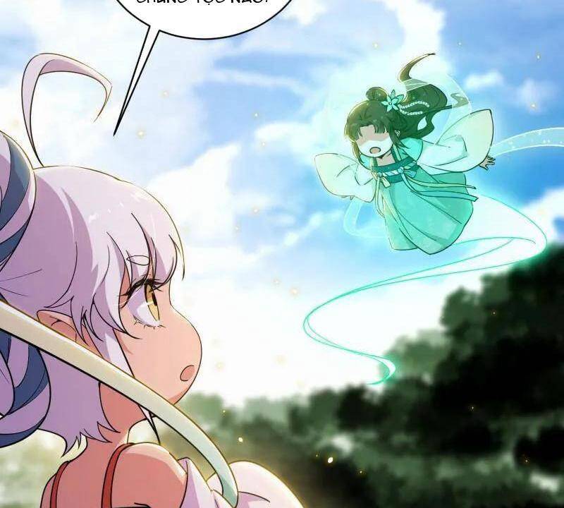 Ta Là Tà Đế Chap 506 - Next Chap 507