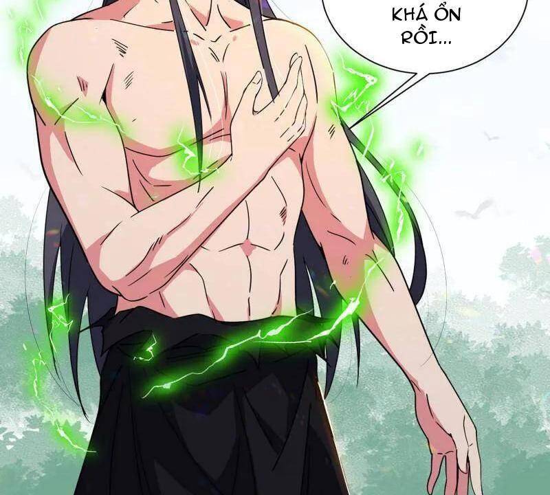 Ta Là Tà Đế Chap 506 - Next Chap 507