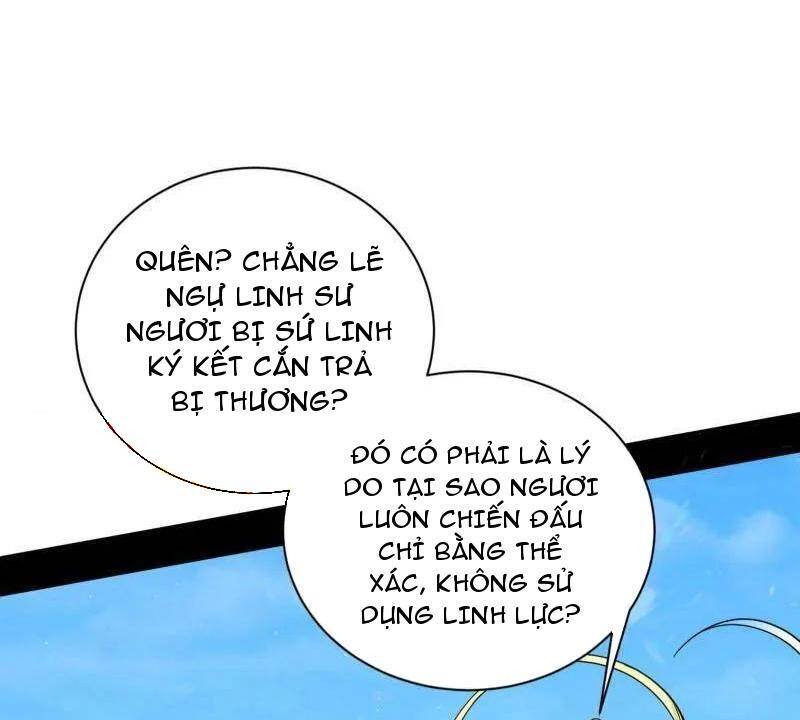 Ta Là Tà Đế Chap 506 - Next Chap 507