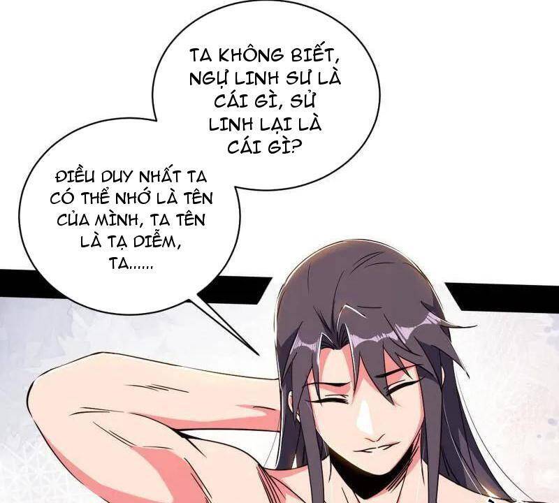 Ta Là Tà Đế Chap 506 - Next Chap 507