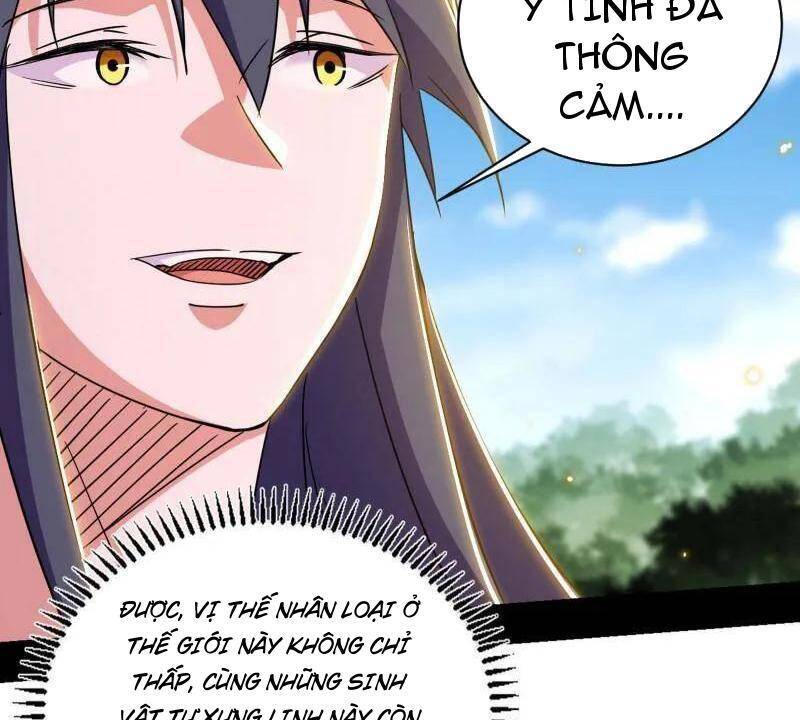 Ta Là Tà Đế Chap 506 - Next Chap 507