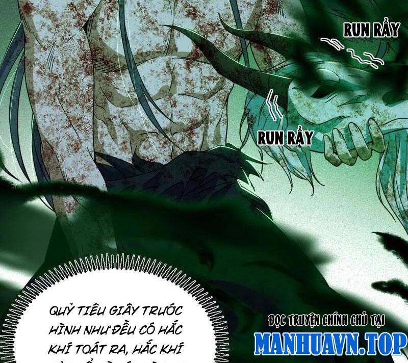 Ta Là Tà Đế Chap 506 - Next Chap 507