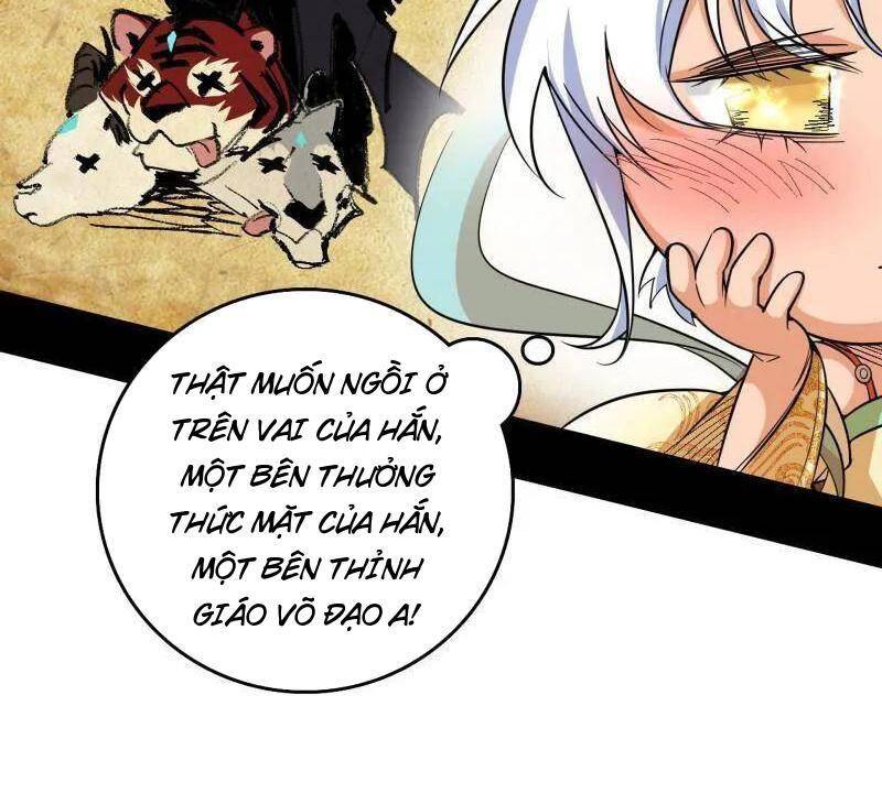 Ta Là Tà Đế Chap 506 - Next Chap 507