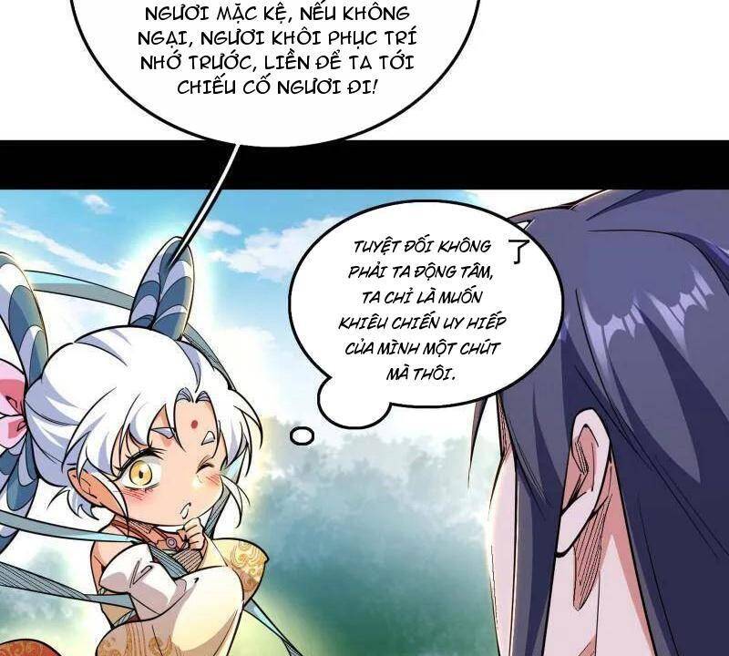 Ta Là Tà Đế Chap 506 - Next Chap 507