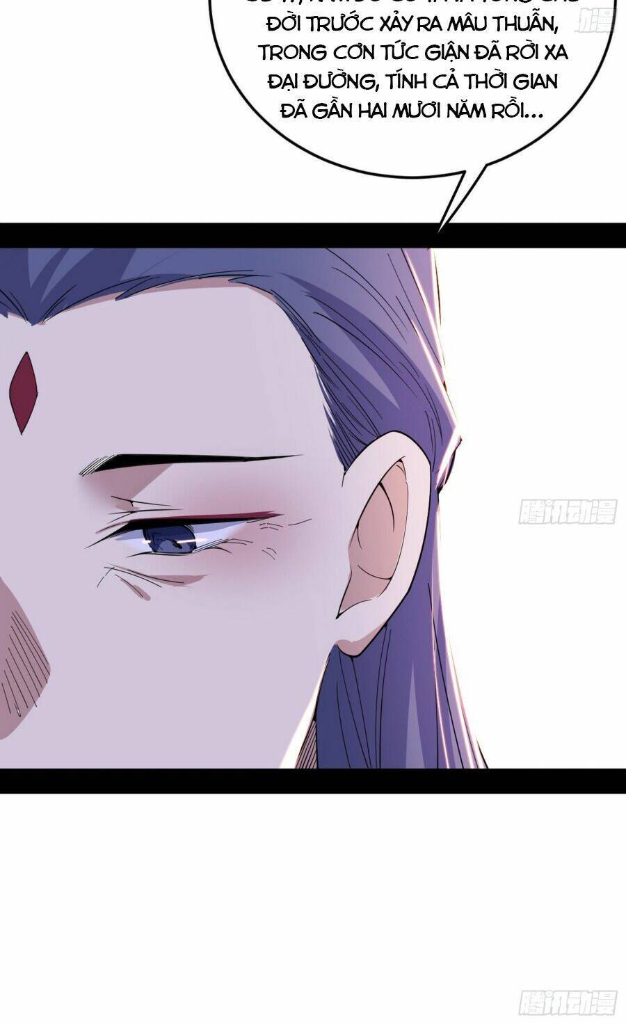 Ta Là Tà Đế Chap 394 - Next Chap 395