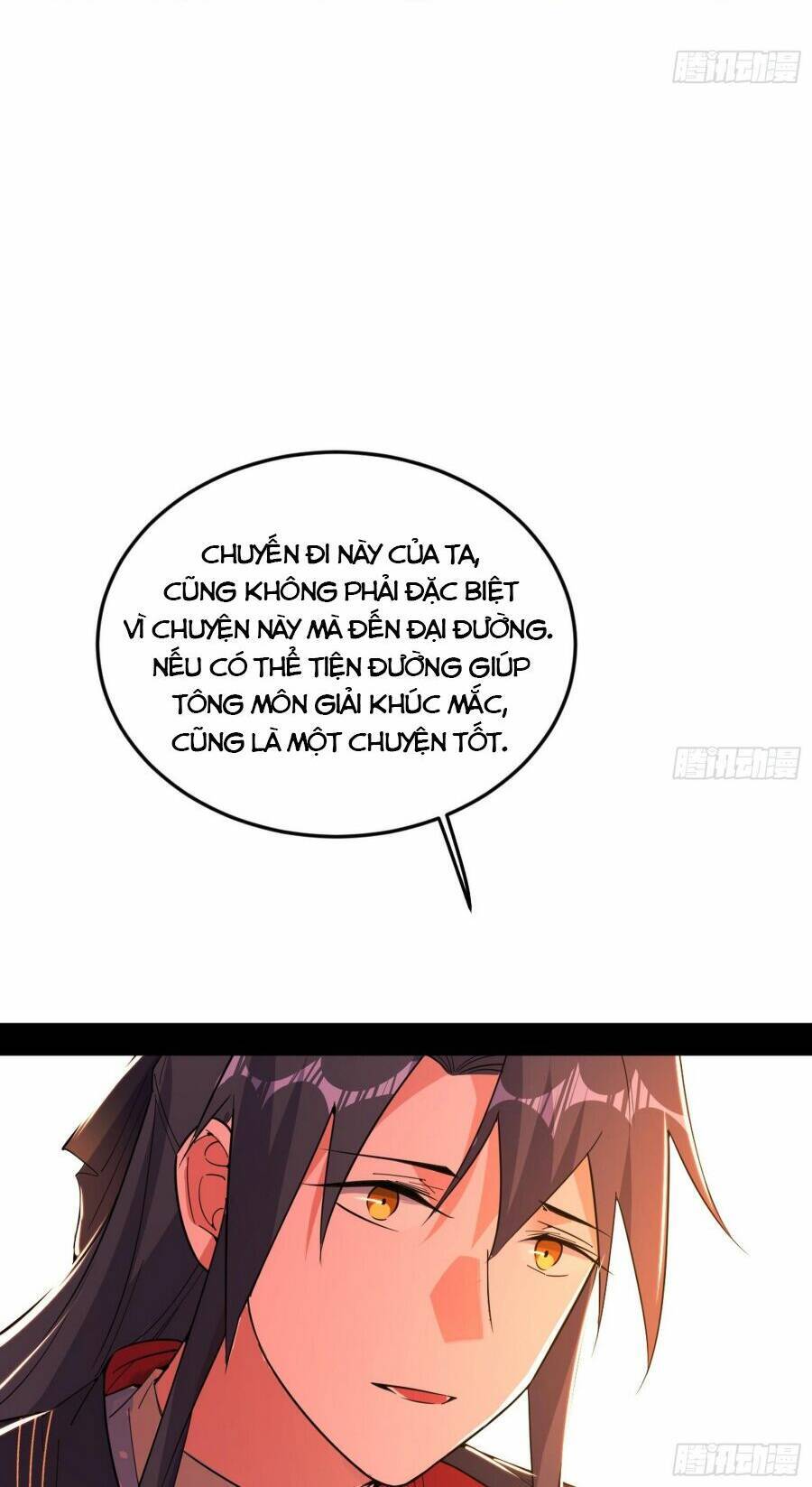 Ta Là Tà Đế Chap 394 - Next Chap 395