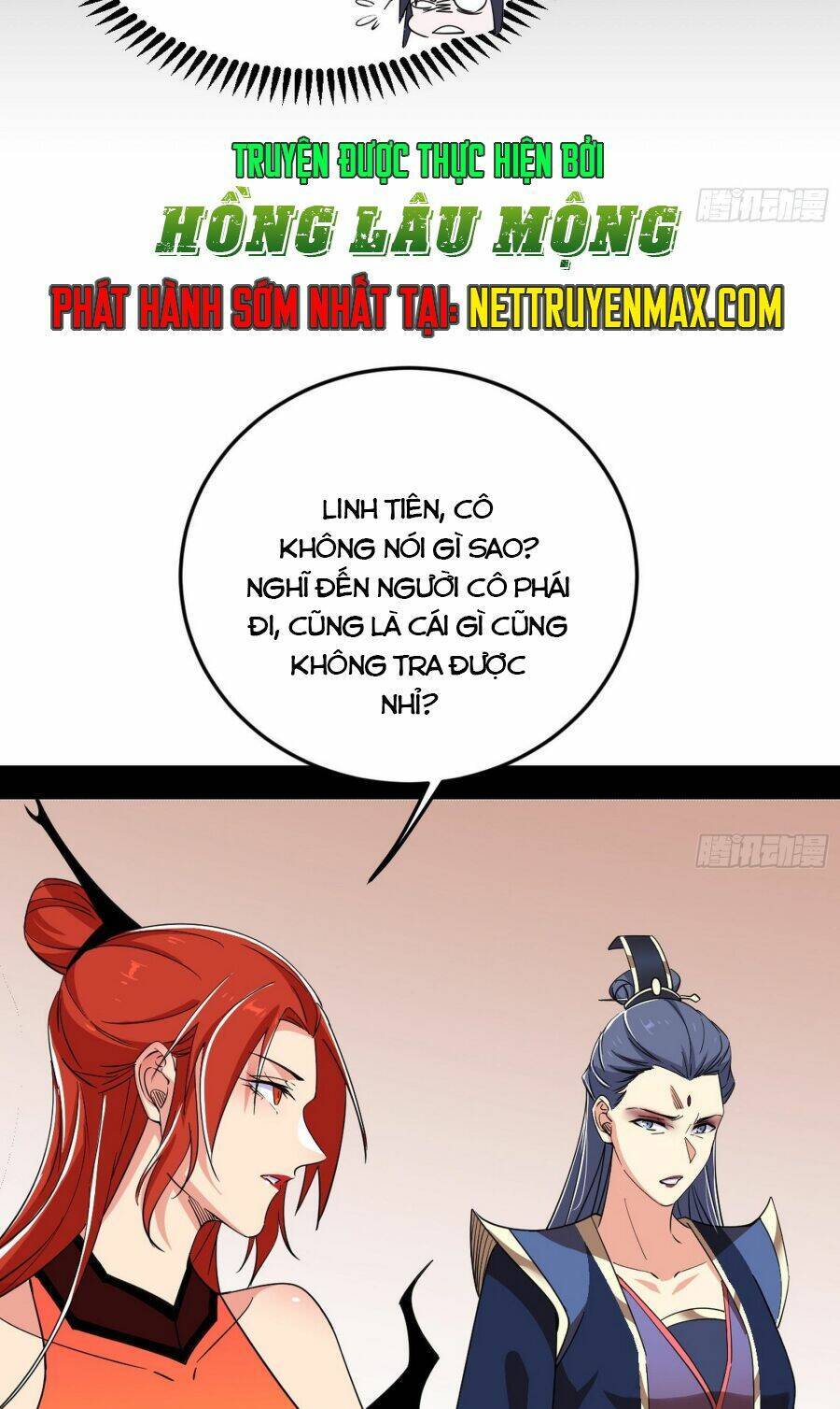Ta Là Tà Đế Chap 394 - Next Chap 395