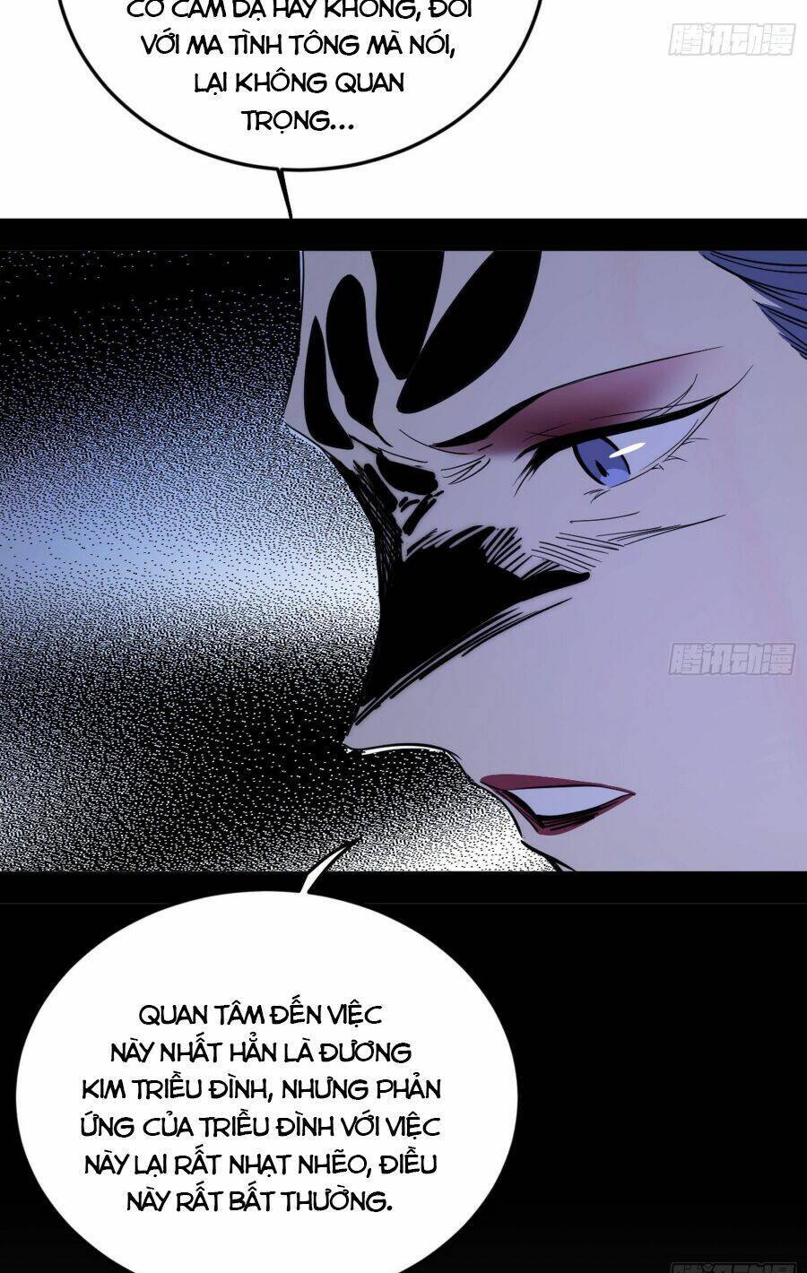 Ta Là Tà Đế Chap 394 - Next Chap 395