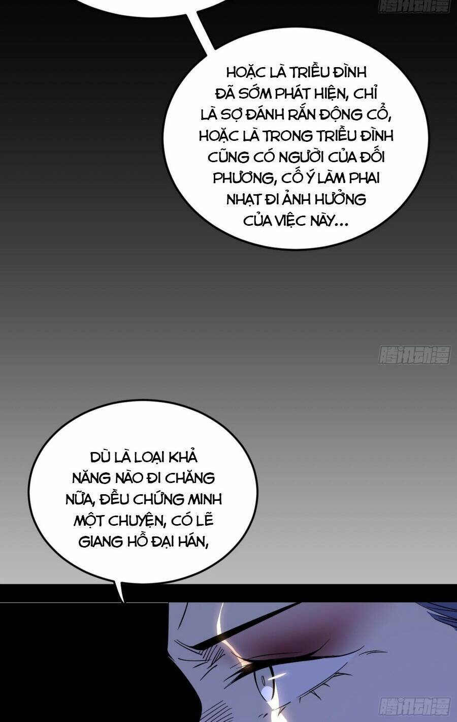 Ta Là Tà Đế Chap 394 - Next Chap 395