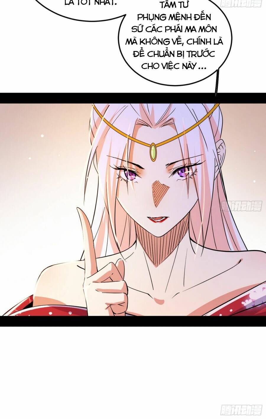 Ta Là Tà Đế Chap 394 - Next Chap 395