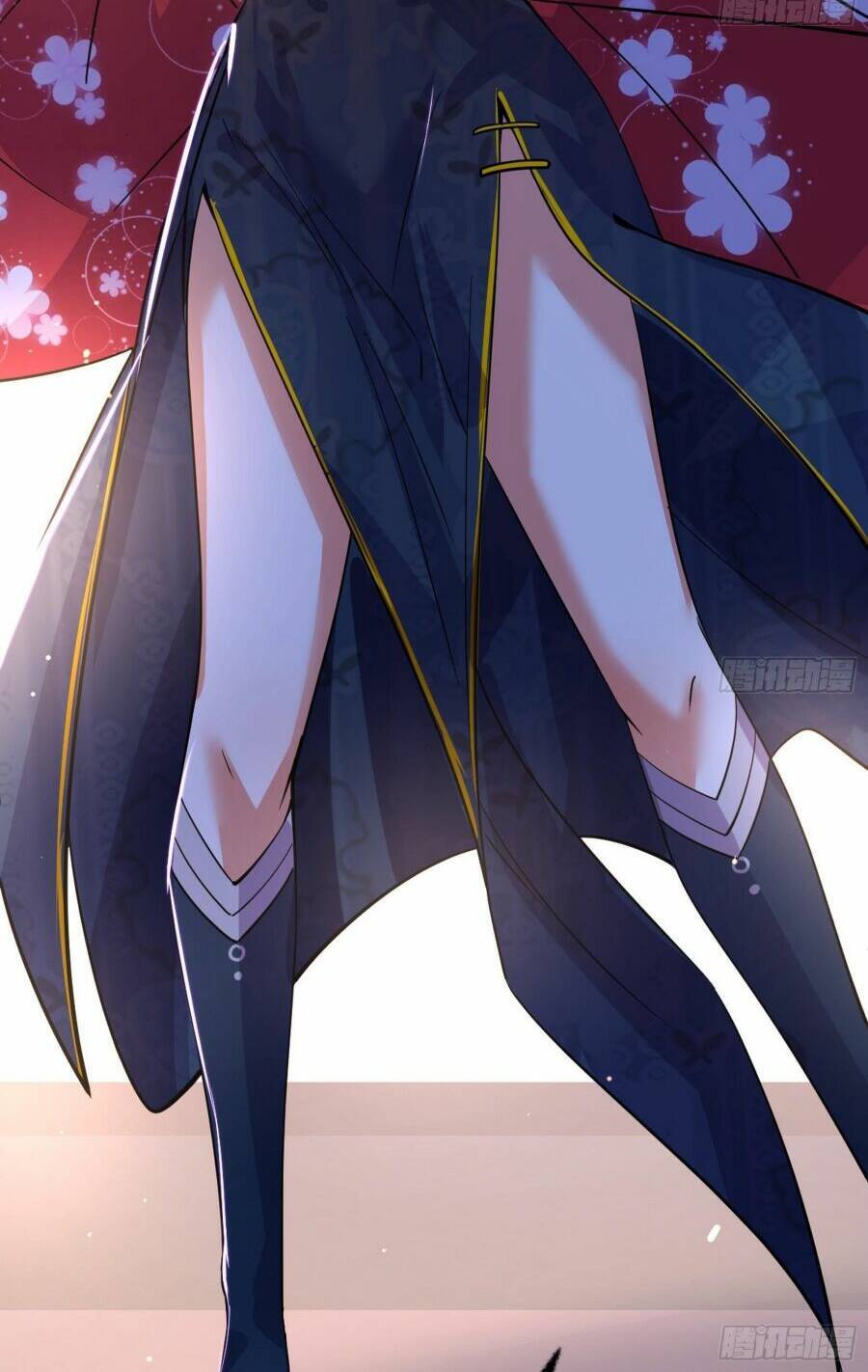 Ta Là Tà Đế Chap 394 - Next Chap 395