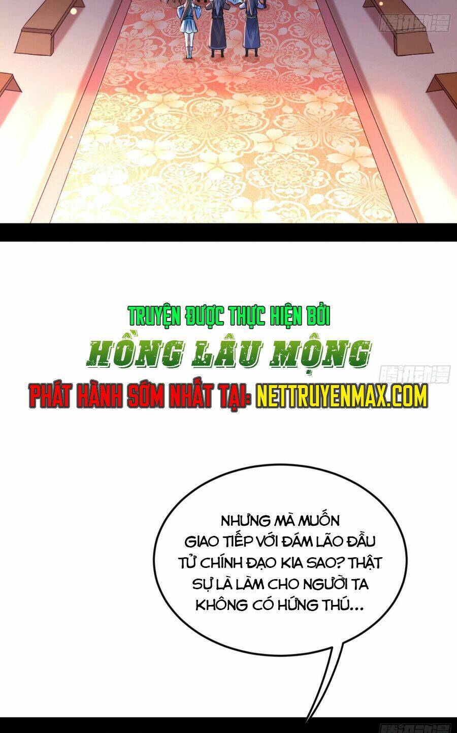 Ta Là Tà Đế Chap 394 - Next Chap 395