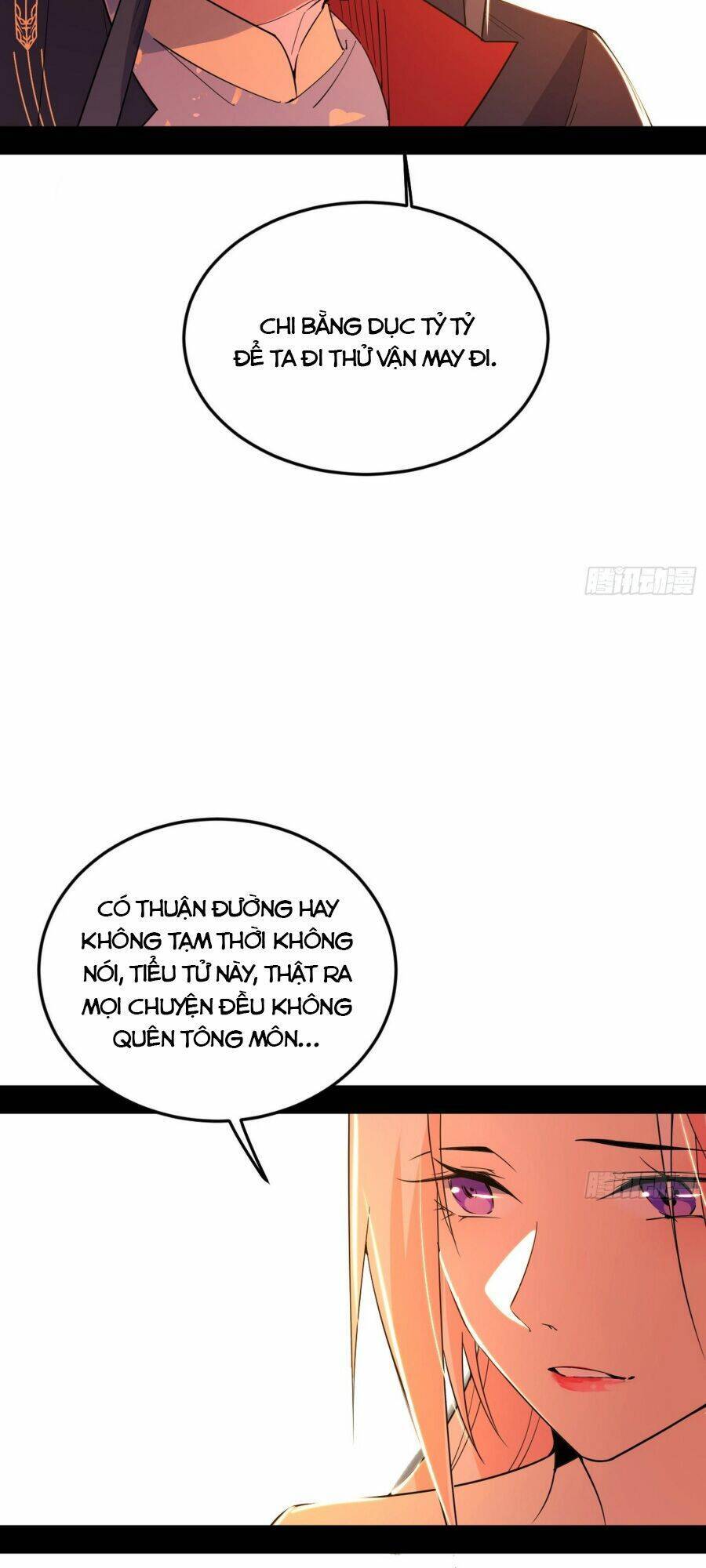 Ta Là Tà Đế Chap 394 - Next Chap 395