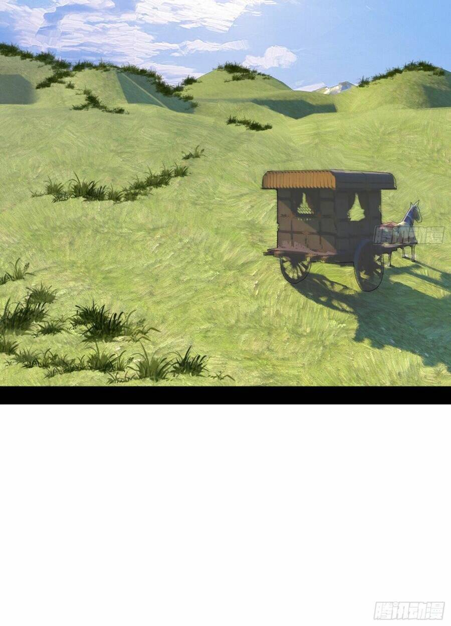 Ta Là Tà Đế Chap 394 - Next Chap 395