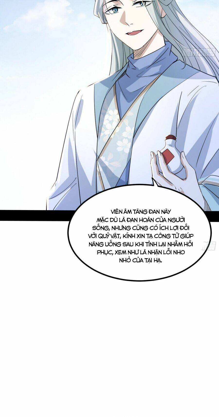 Ta Là Tà Đế Chap 396 - Next Chap 397