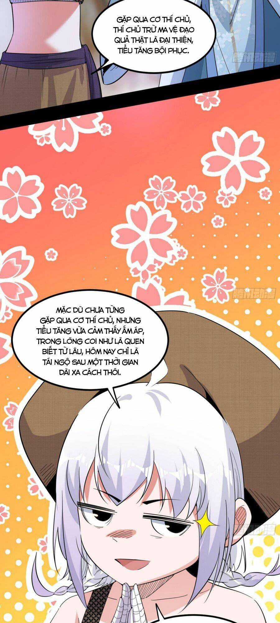 Ta Là Tà Đế Chap 396 - Next Chap 397