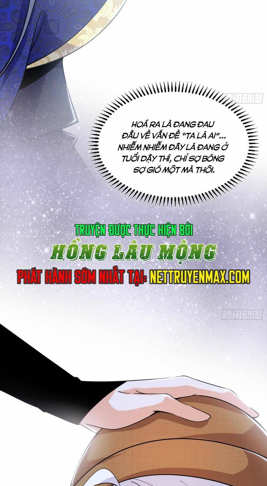 Ta Là Tà Đế Chap 396 - Next Chap 397