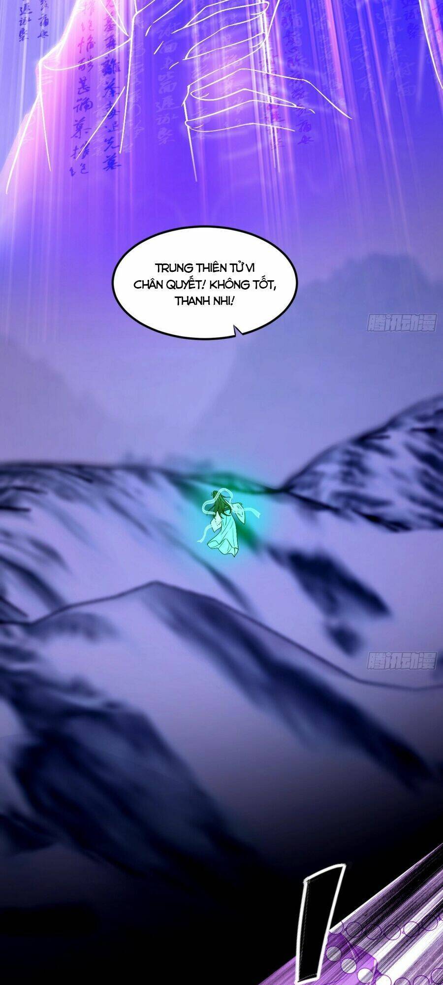 Ta Là Tà Đế Chap 396 - Next Chap 397