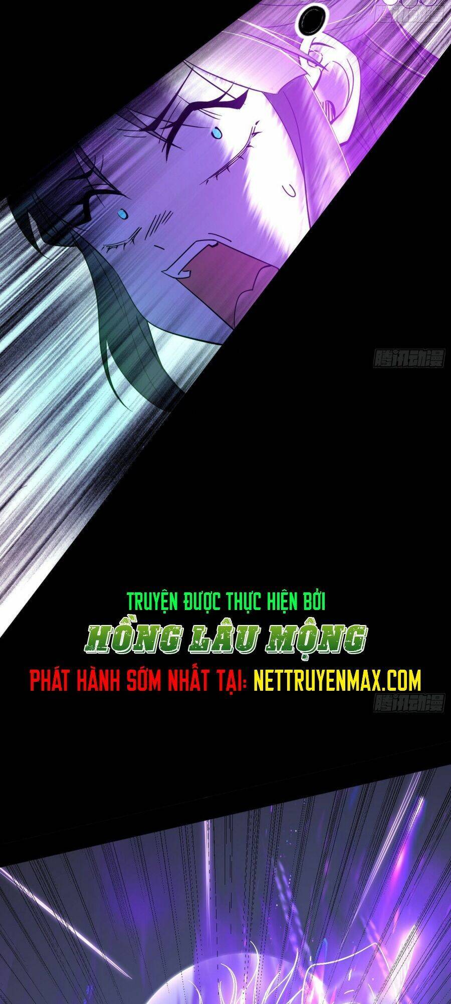 Ta Là Tà Đế Chap 396 - Next Chap 397