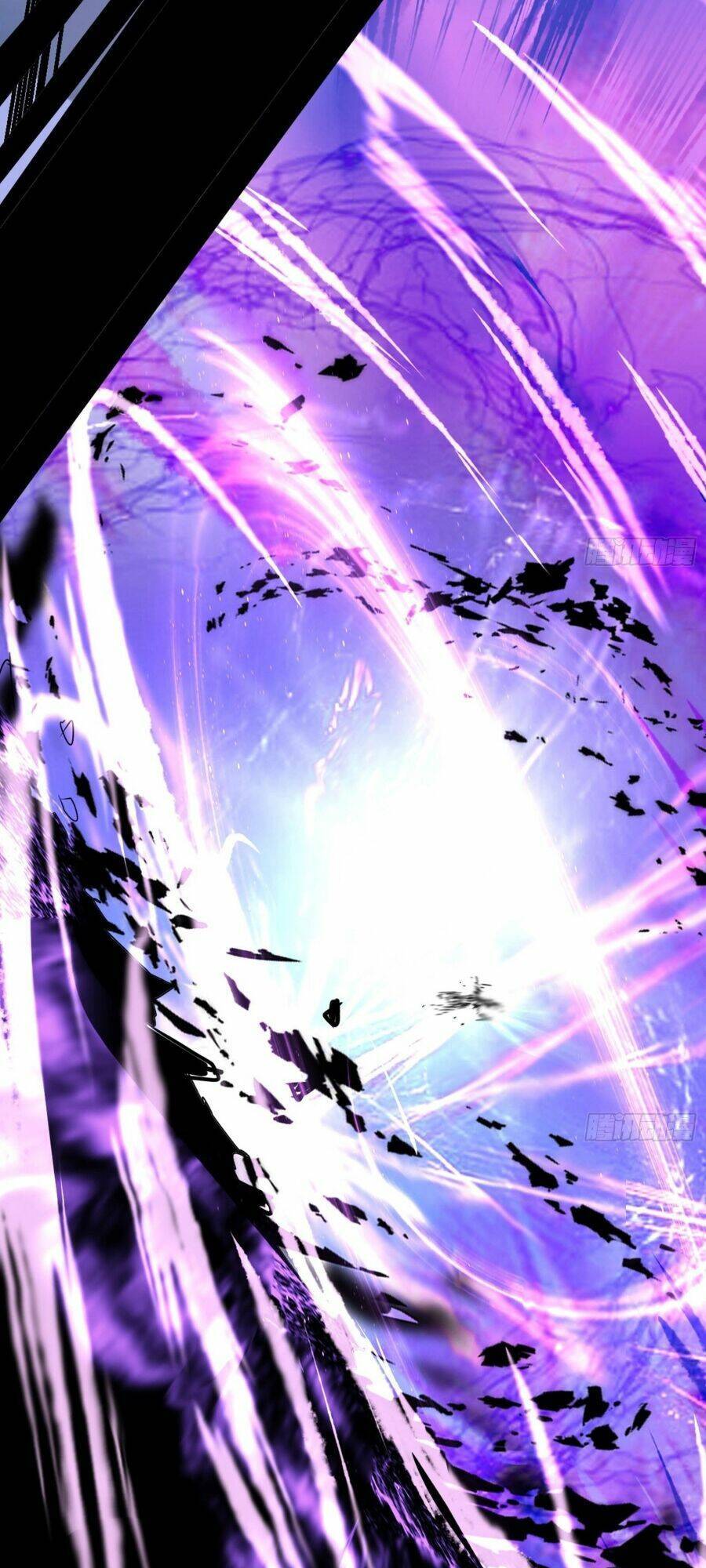 Ta Là Tà Đế Chap 396 - Next Chap 397