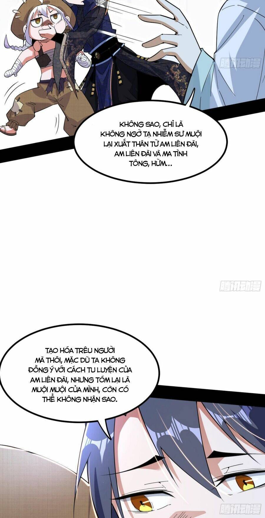 Ta Là Tà Đế Chap 396 - Next Chap 397