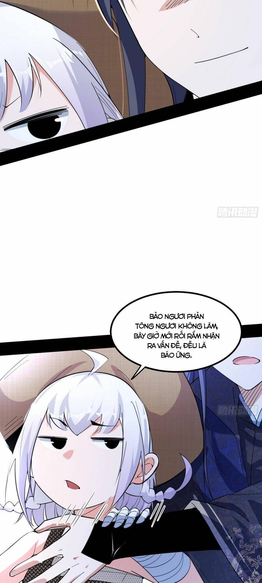 Ta Là Tà Đế Chap 396 - Next Chap 397