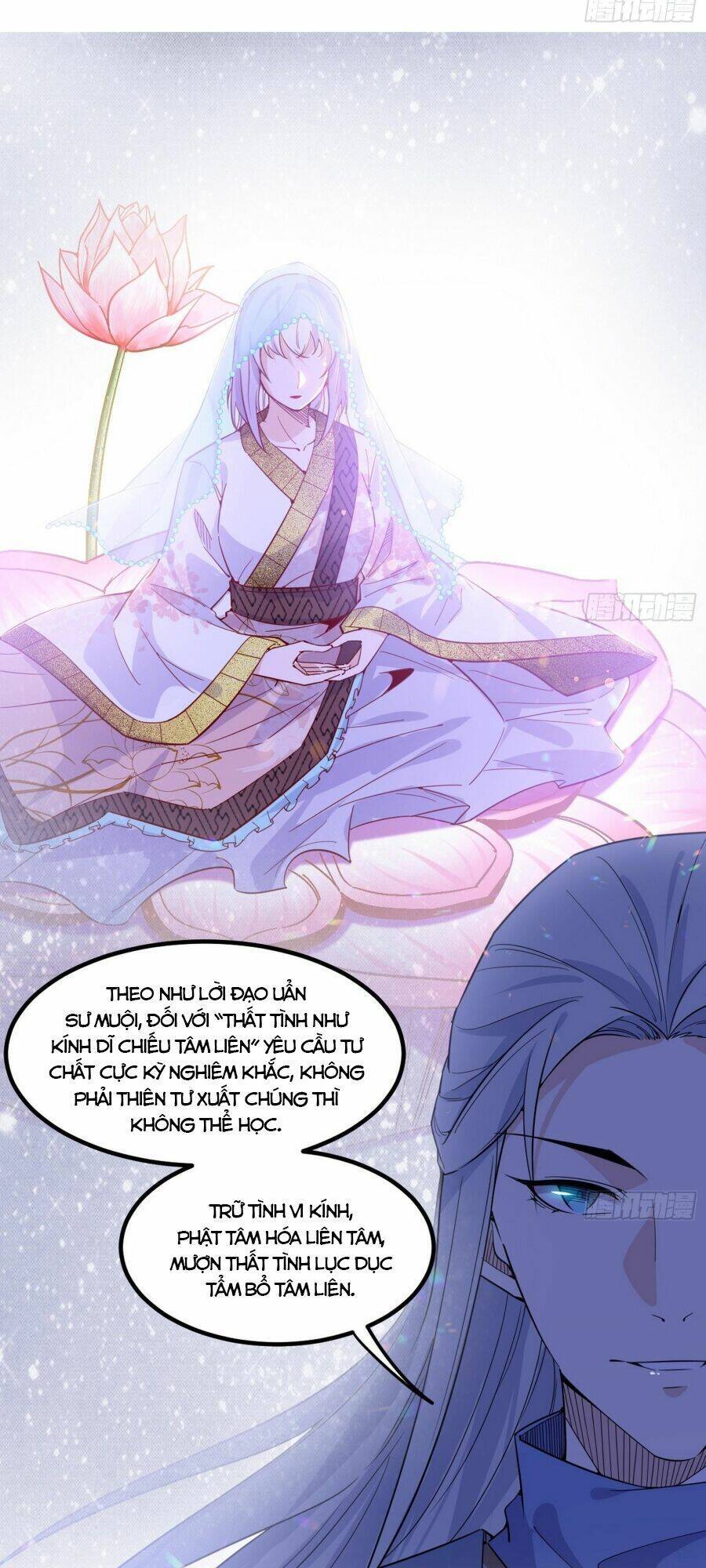 Ta Là Tà Đế Chap 396 - Next Chap 397