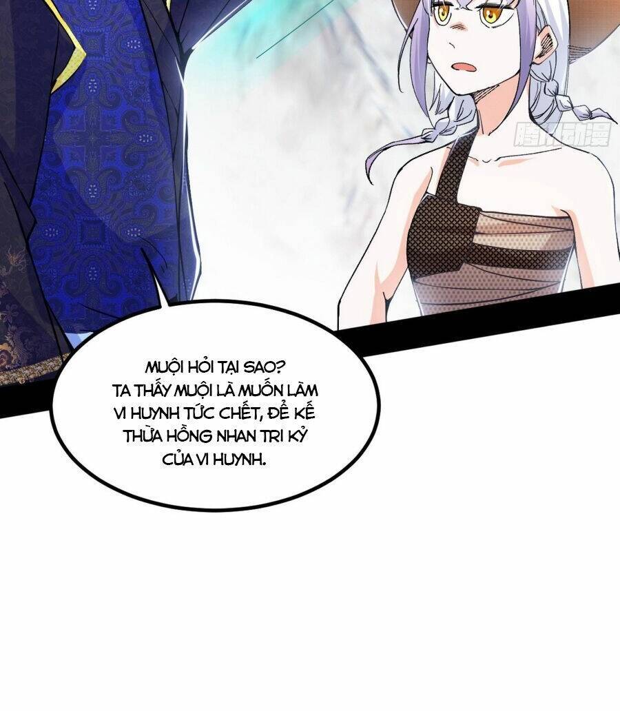 Ta Là Tà Đế Chap 396 - Next Chap 397