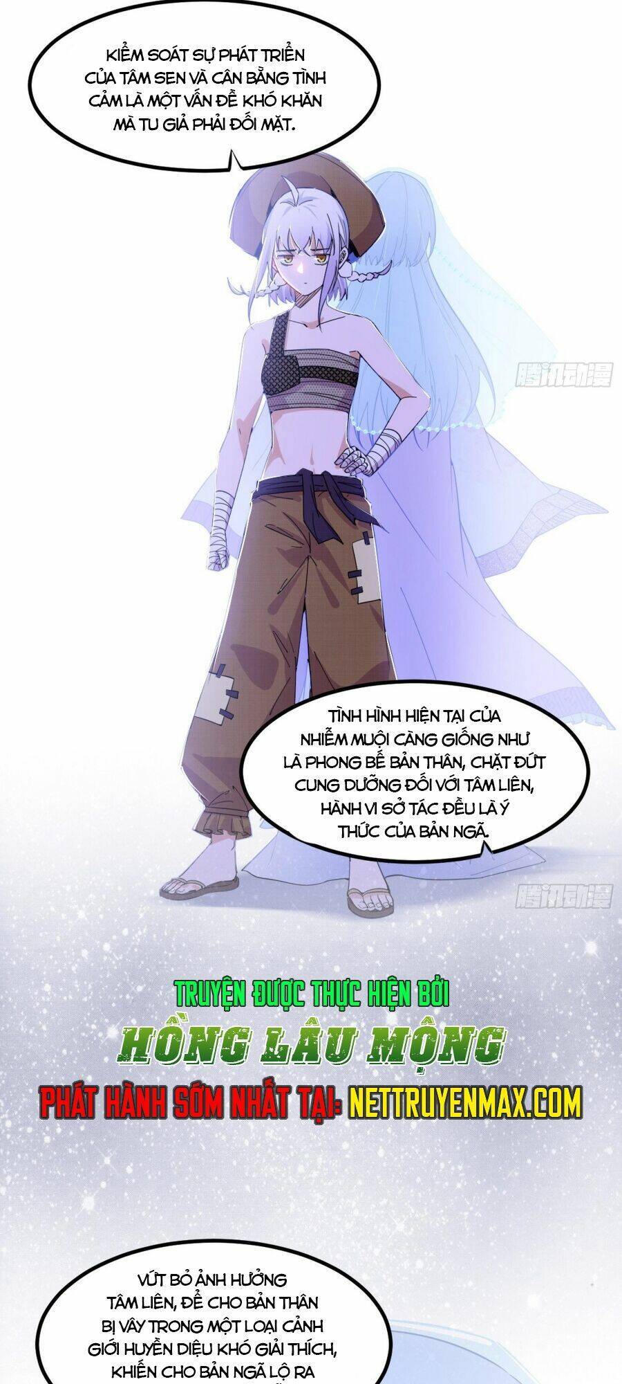 Ta Là Tà Đế Chap 396 - Next Chap 397