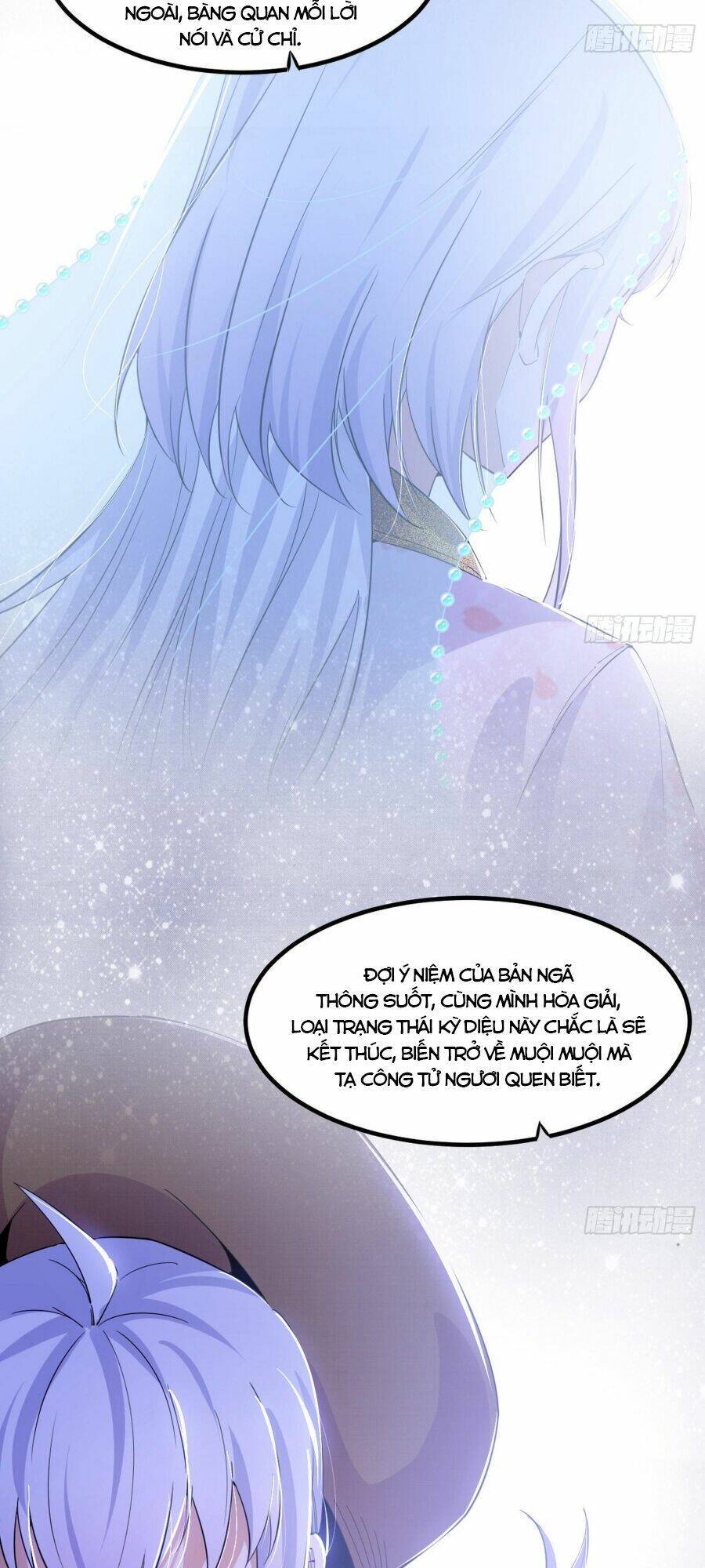 Ta Là Tà Đế Chap 396 - Next Chap 397