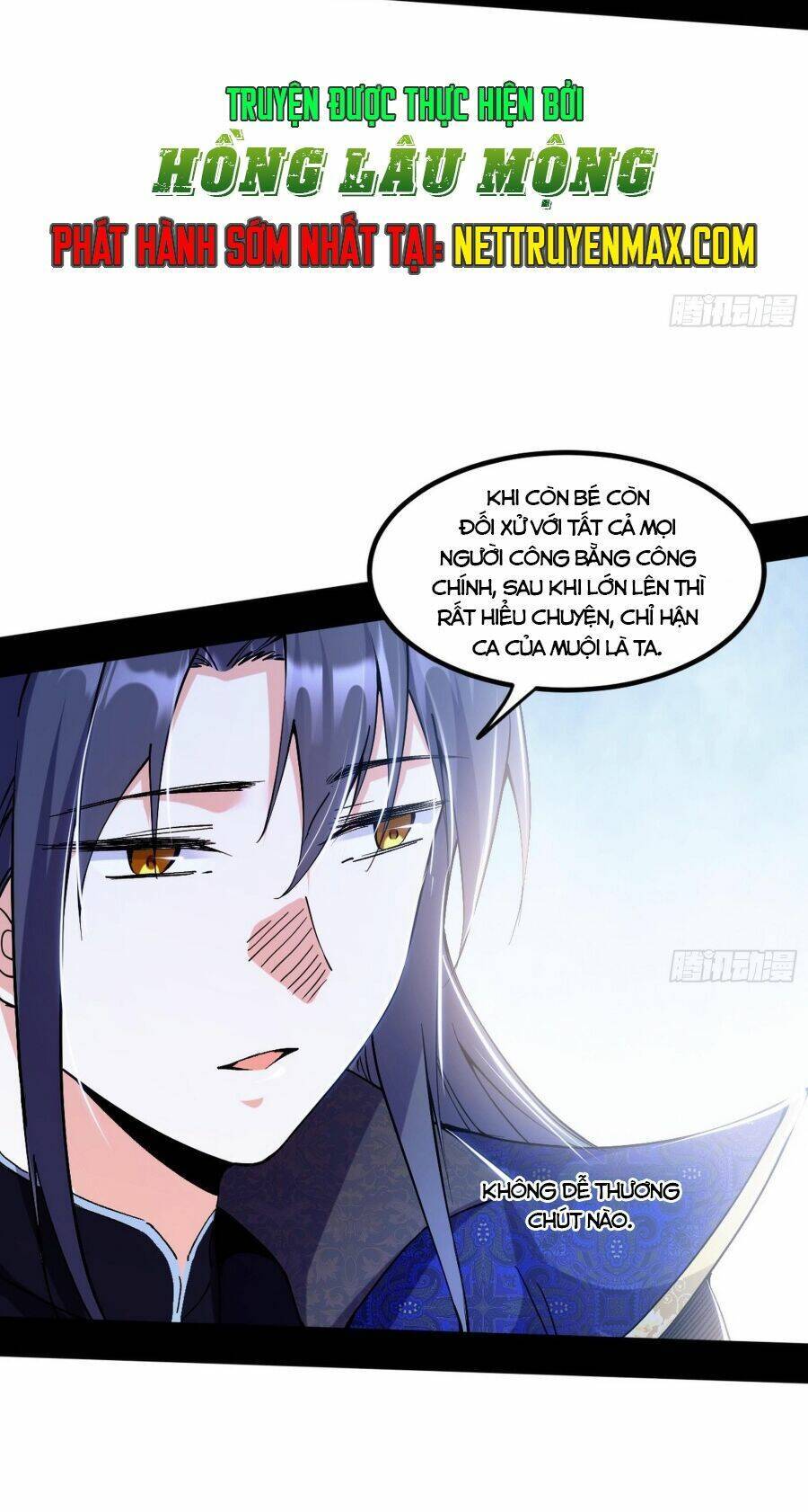 Ta Là Tà Đế Chap 396 - Next Chap 397