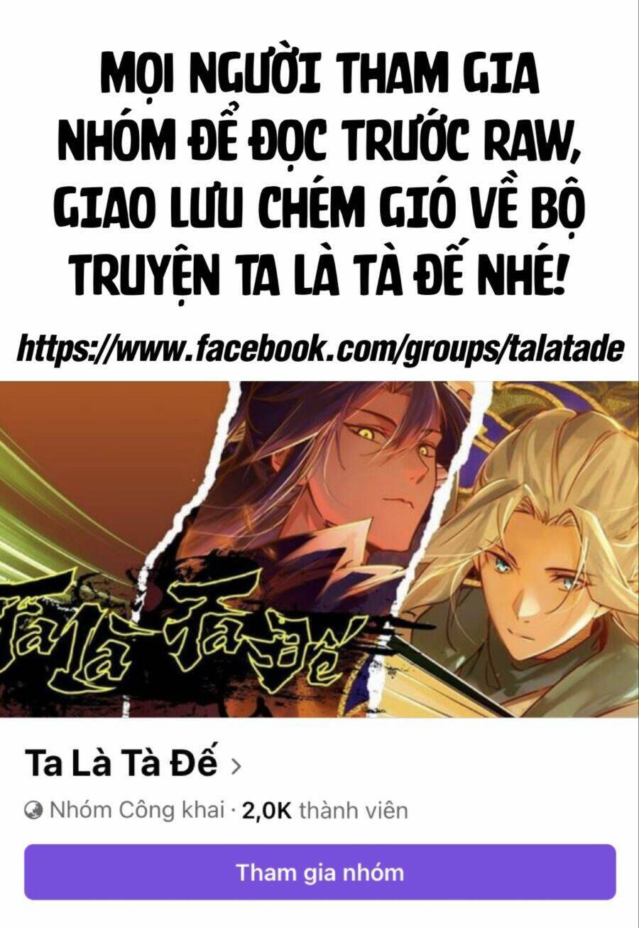 Ta Là Tà Đế Chap 397 - Next Chap 398