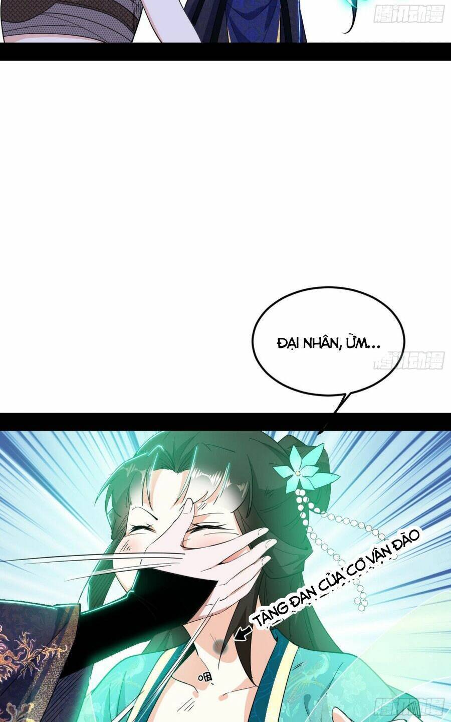 Ta Là Tà Đế Chap 397 - Next Chap 398