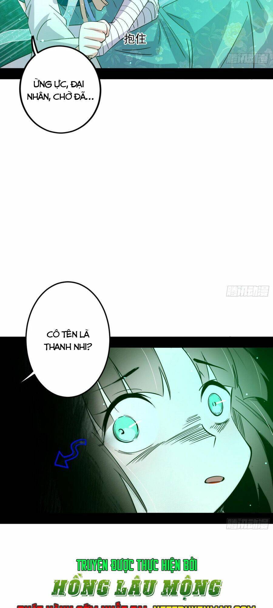Ta Là Tà Đế Chap 397 - Next Chap 398