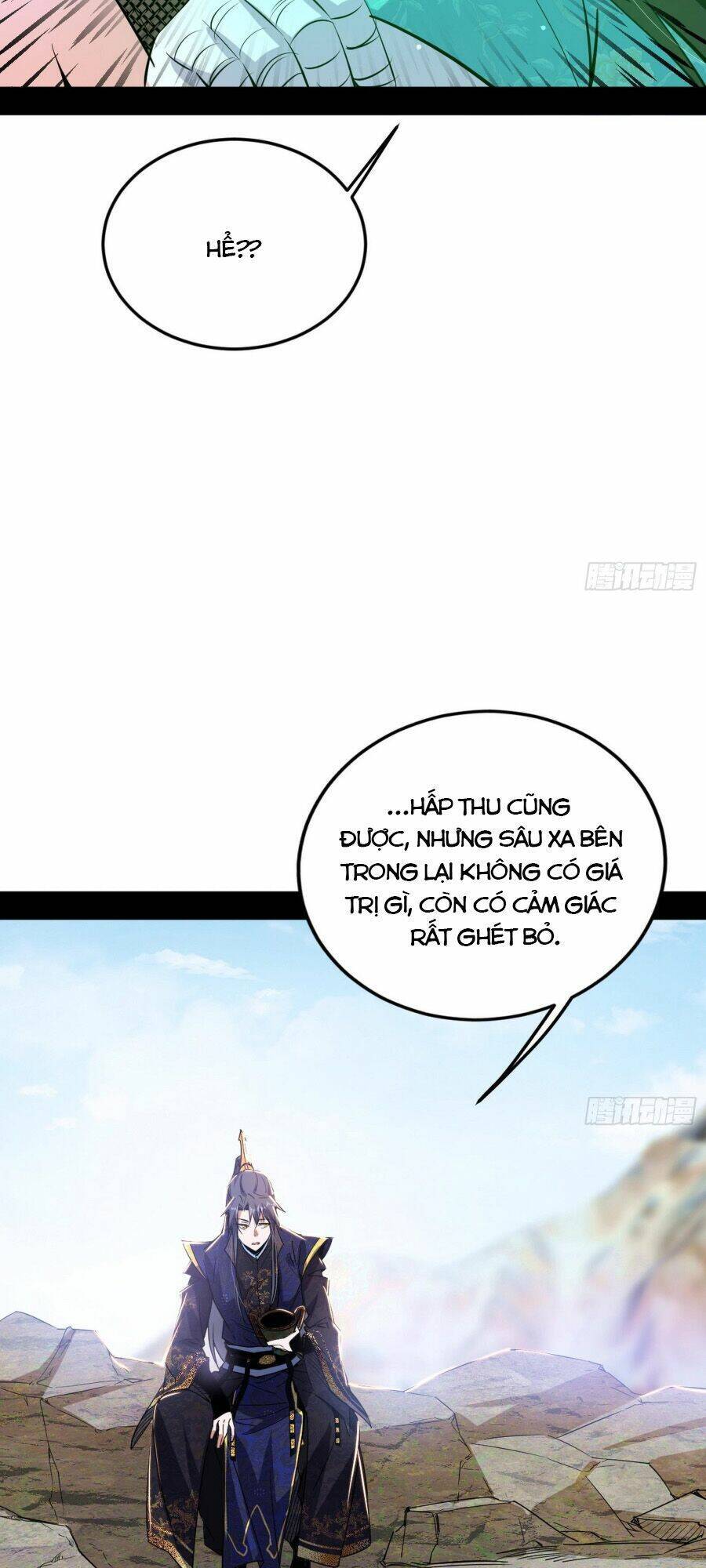 Ta Là Tà Đế Chap 397 - Next Chap 398