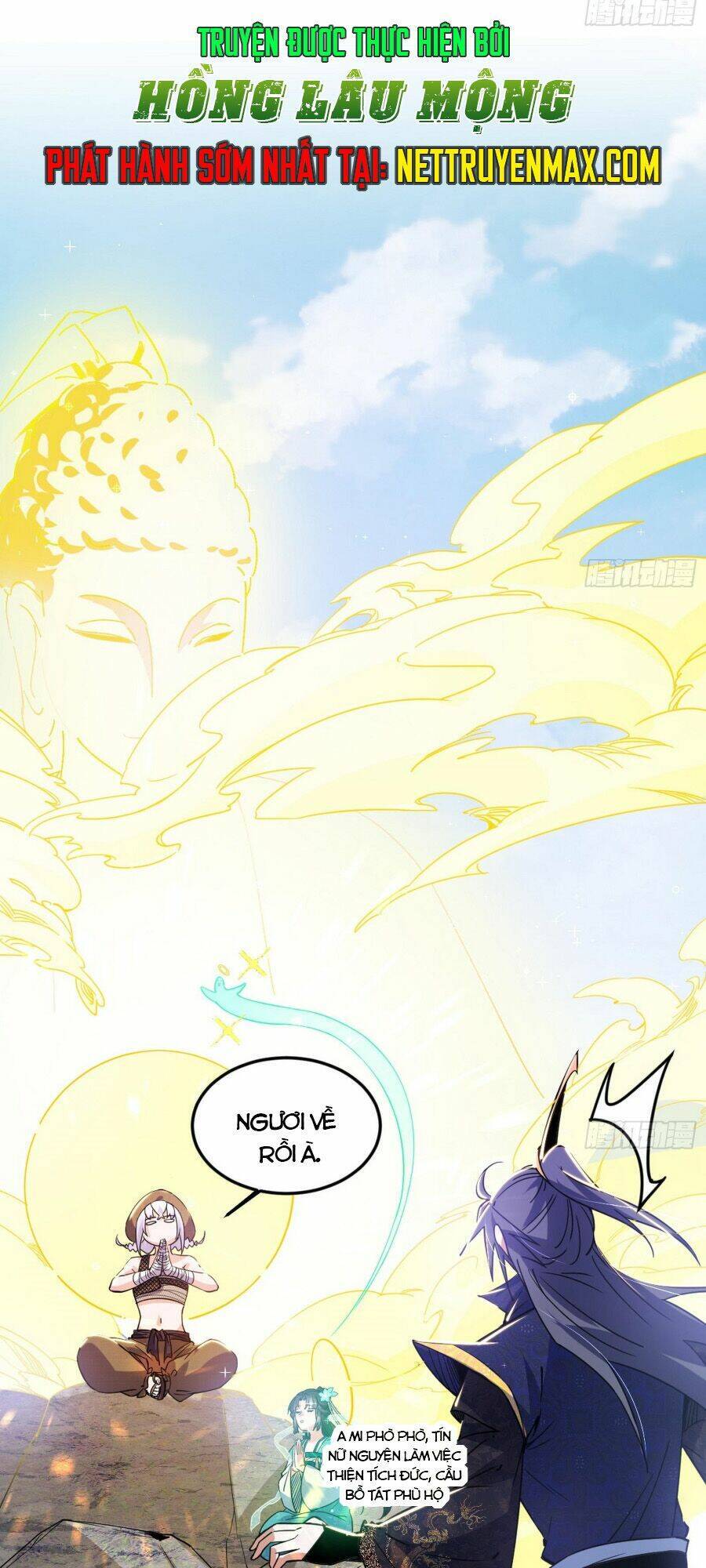 Ta Là Tà Đế Chap 397 - Next Chap 398